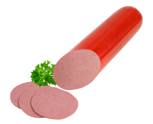 Poultry sausage - výrobní